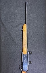 BROWNING BAR MARK II SAFARI .270 WIN - 1 of 3