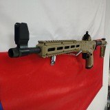 KELTEC SUB 2000 .40 S&W - 2 of 3
