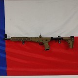 KELTEC SUB 2000 .40 S&W - 1 of 3