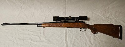 REMINGTON 700 7MM REM MAG - Image 3 of 3