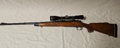 REMINGTON 700 7MM REM MAG - Image 2 of 3