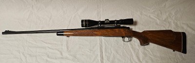REMINGTON 700 7MM REM MAG - Image 1 of 3