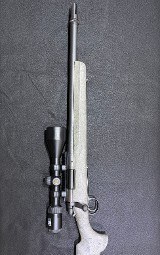 REMINGTON 700 TACTICAL .308 WIN - 2 of 3