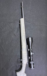 REMINGTON 700 TACTICAL .308 WIN - 1 of 3