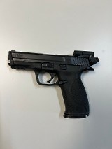 SMITH & WESSON M&P 9 9MM LUGER (9x19 PARA) - Image 2 of 2