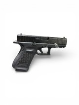 GLOCK 19 GEN 5 9MM LUGER (9x19 PARA) - 1 of 3
