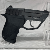 TAURUS 22TUC .22 LR - 1 of 3