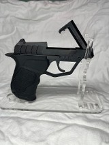 TAURUS 22TUC .22 LR - 2 of 3