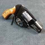SMITH & WESSON 38 AIRWEIGHT .38 SPL - 2 of 3