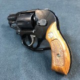 SMITH & WESSON 38 AIRWEIGHT .38 SPL - 3 of 3