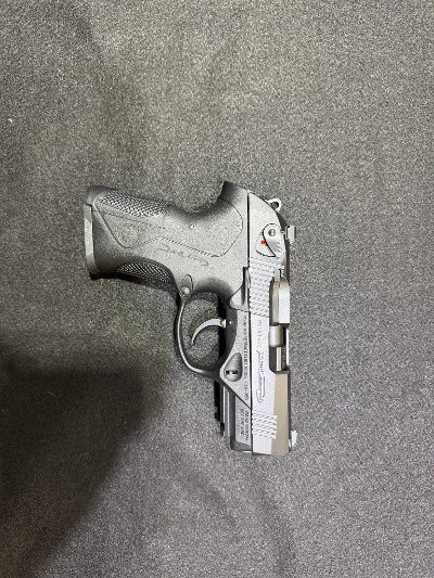 BERETTA PX4 STORM .40 S&W - Image 2 of 3