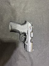 BERETTA PX4 STORM .40 S&W - Image 2 of 3
