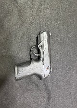 BERETTA PX4 STORM .40 S&W - Image 1 of 3