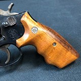 SMITH & WESSON 19-5 .357 MAG - Image 3 of 3