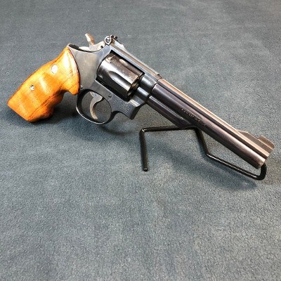 SMITH & WESSON 19-5 .357 MAG - Image 2 of 3