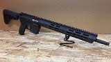SMITH & WESSON RESPONSE 9MM LUGER (9x19 PARA) - 1 of 3
