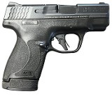 SMITH & WESSON M&P 9 Shield Plus 9MM LUGER (9x19 PARA) - 2 of 3
