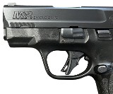 SMITH & WESSON M&P 9 Shield Plus 9MM LUGER (9x19 PARA) - 3 of 3