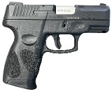 TAURUS G2C 9MM LUGER (9x19 PARA) - 2 of 3