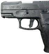 TAURUS G2C 9MM LUGER (9x19 PARA) - 3 of 3