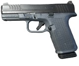 RUGER Rxm 9MM LUGER (9x19 PARA) - 1 of 3