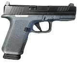 RUGER Rxm 9MM LUGER (9x19 PARA) - 2 of 3
