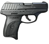 RUGER EC9S 9MM LUGER (9x19 PARA) - 2 of 3