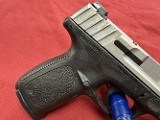 SMITH & WESSON SD9 VE 9MM SD .9mm - 2 of 3