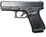 GLOCK 19 Gen 5 9MM LUGER (9x19 PARA) - 1 of 3