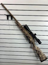 RUGER AMERICAN RIFLE .308 WIN - 1 of 3