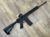 DEL-TON DTI-15 AR AR-15 5.56 NATO .223/.556 - 1 of 3