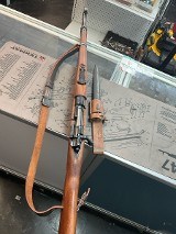 MAUSER ZASTAVA M48 8MM - Image 1 of 3