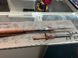 MAUSER ZASTAVA M48 8MM - Image 2 of 3