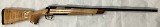 BROWNING X-Bolt 2 Medallion 6.5MM CREEDMOOR - 1 of 3