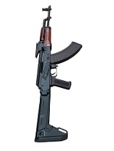 DPMS ANVIL7.62X39MM - 2 of 3