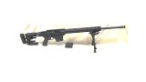 RUGER PRECISION RIFLE 6.5MM CREEDMOOR - 1 of 3