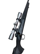 WINCHESTER 70 .30-06 SPRG - 3 of 3