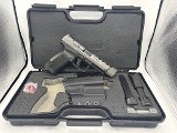 CANIK TP9SFx 9MM LUGER (9x19 PARA) - 1 of 3