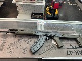 PALMETTO STATE ARMORY GF3 PSAK47 7.62X39MM - 1 of 3