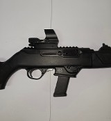 RUGER PC CARBINE 9MM LUGER (9x19 PARA) - Image 3 of 3