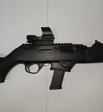 RUGER PC CARBINE 9MM LUGER (9x19 PARA) - Image 3 of 3