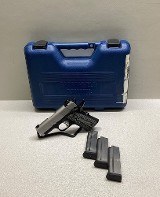 SPRINGFIELD ARMORY EMP .40 S&W - 1 of 3