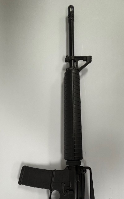 DGS INC. DGS-MP 5.56X45MM NATO - Image 2 of 3