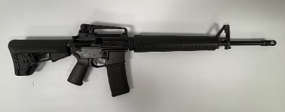 DGS INC. DGS-MP 5.56X45MM NATO