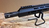 BEAR CREEK ARSENAL BCA15 .450 BUSHMASTER - 2 of 3