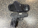 TAURUS PT111 G2A 9MM LUGER (9x19 PARA) - 2 of 3