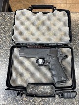 FIREARMS INTERNATIONAL CORP. M1911 G1 45 ACP (45 Auto) - 1 of 3