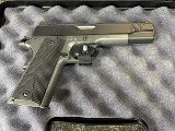 KIMBER CUSTOM LW 45 ACP (45 Auto) - 2 of 3