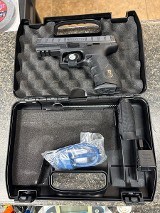 BERETTA APX 9MM LUGER (9x19 PARA) - 2 of 3