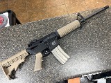 DEL-TON DTI-15 SPORT 5.56X45MM NATO - 1 of 3